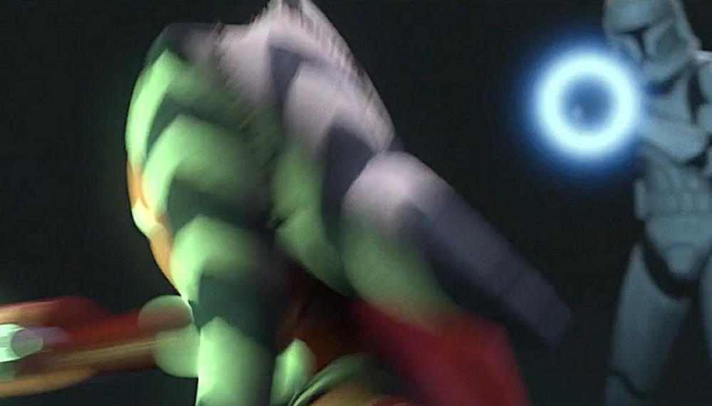 داستان های جدای - فصل 1 قسمت 5