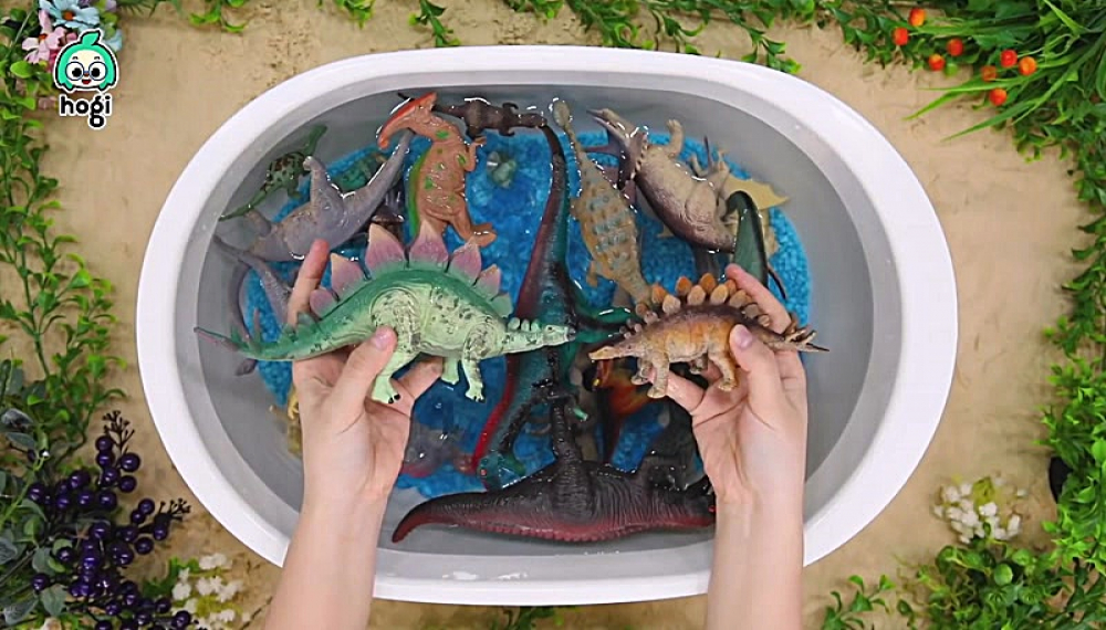 پینک فونگ و هوگی - فصل 1 قسمت 2