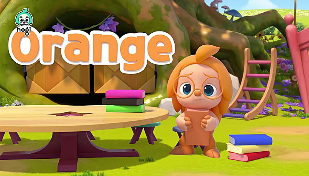 پینک فونگ و هوگی - فصل 1 قسمت 4