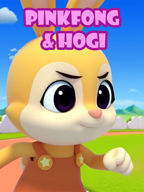 پینک فونگ و هوگی - فصل ۱ قسمت ۴