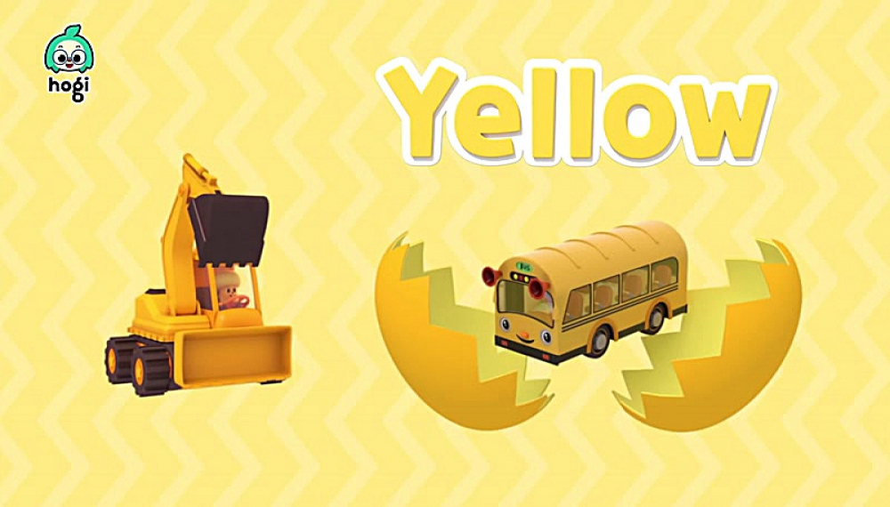 پینک فونگ و هوگی - فصل 1 قسمت 6