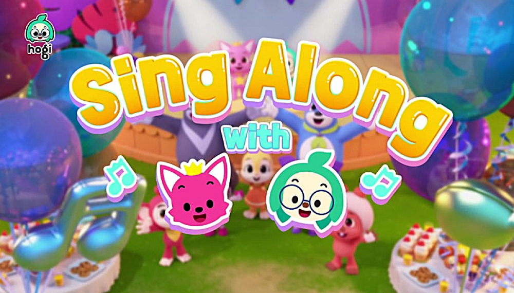 پینک فونگ و هوگی - فصل 1 قسمت 7