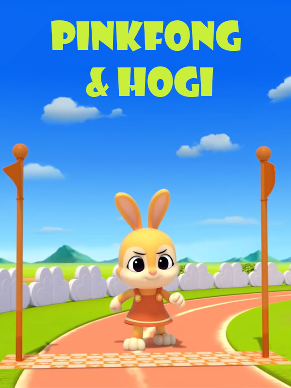 پینک فونگ و هوگی - فصل ۱ قسمت ۸