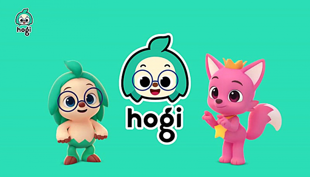 پینک فونگ و هوگی - فصل 1 قسمت 11