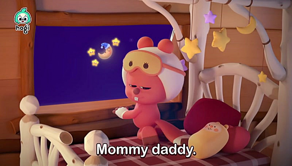 پینک فونگ و هوگی - فصل 1 قسمت 13