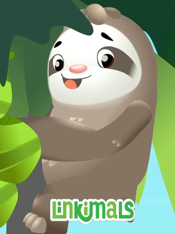 لینکیمال ها - فصل ۱ قسمت ۱۶