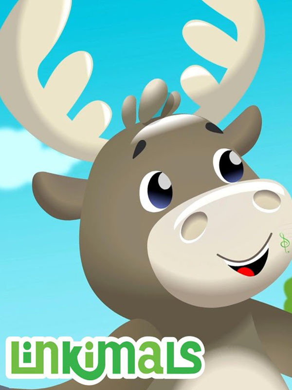 لینکیمال ها - فصل ۱ قسمت ۱۹