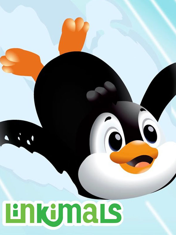 لینکیمال ها - فصل ۱ قسمت ۲۲