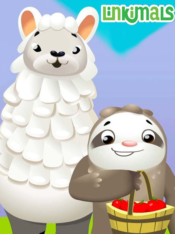 لینکیمال ها - فصل ۱ قسمت ۲۷