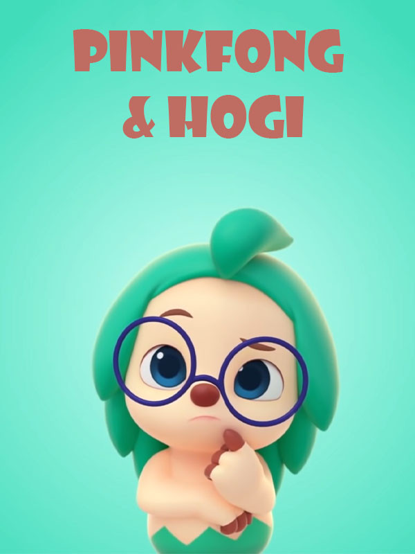 پینک فونگ و هوگی - فصل ۱ قسمت ۲۲
