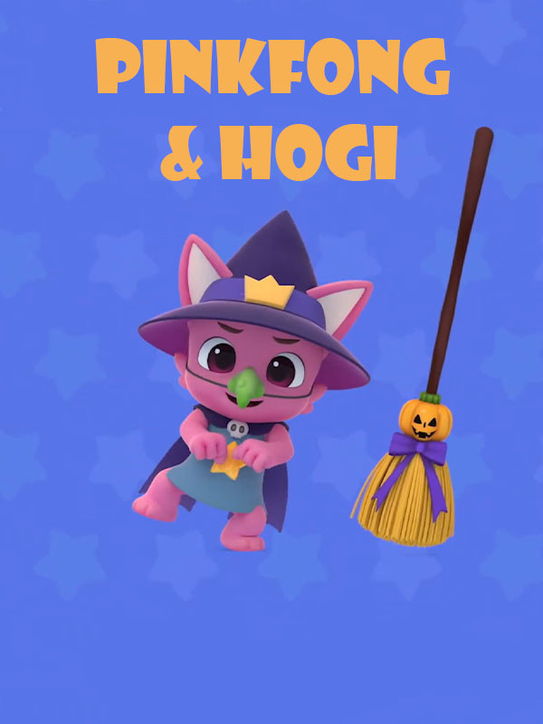 پینک فونگ و هوگی - فصل ۱ قسمت ۲۵