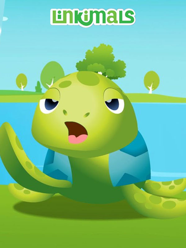 لینکیمال ها - فصل ۱ قسمت ۴۲