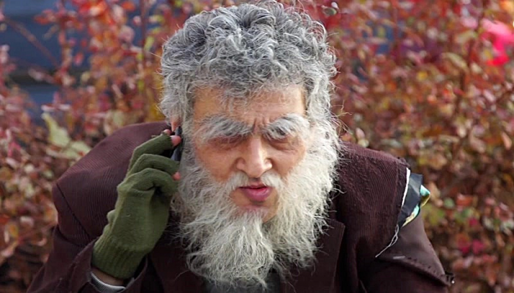 بالشها - فصل 1 قسمت 1