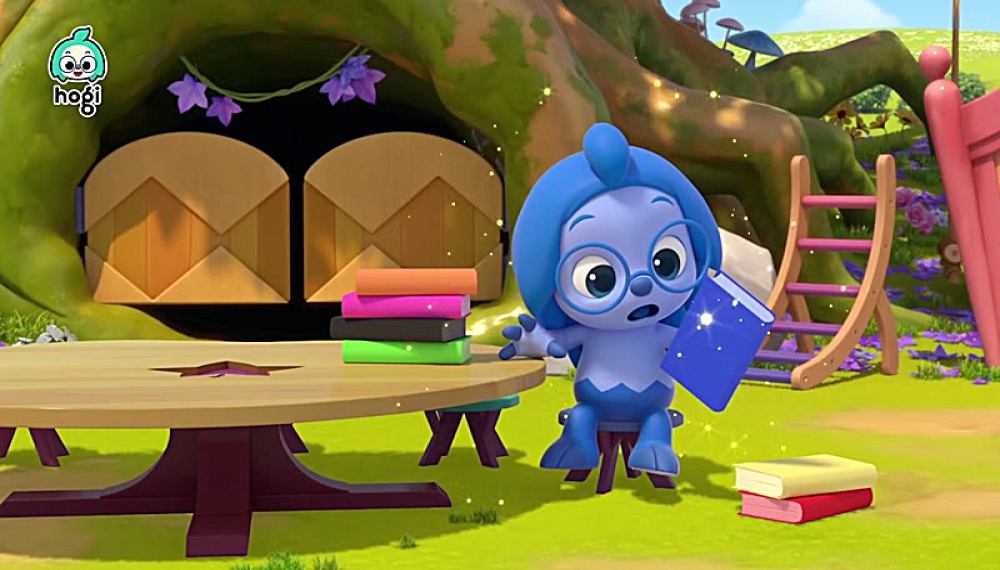 پینک فونگ و هوگی - فصل 1 قسمت 29