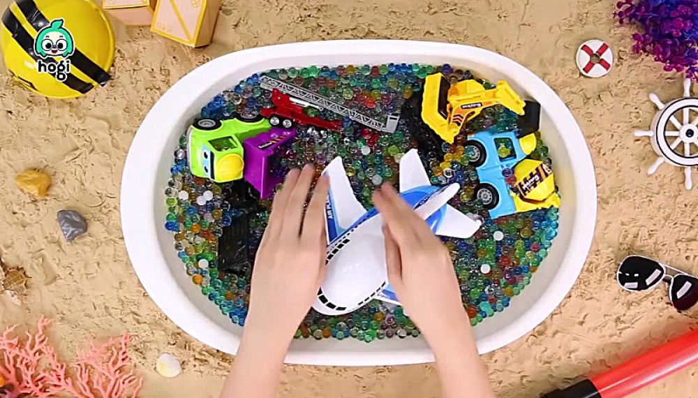 پینک فونگ و هوگی - فصل 1 قسمت 30