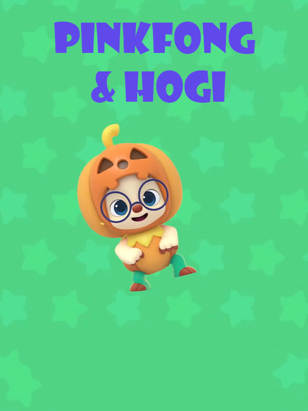 پینک فونگ و هوگی - فصل ۱ قسمت ۳۱