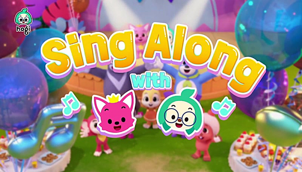 پینک فونگ و هوگی - فصل 1 قسمت 32