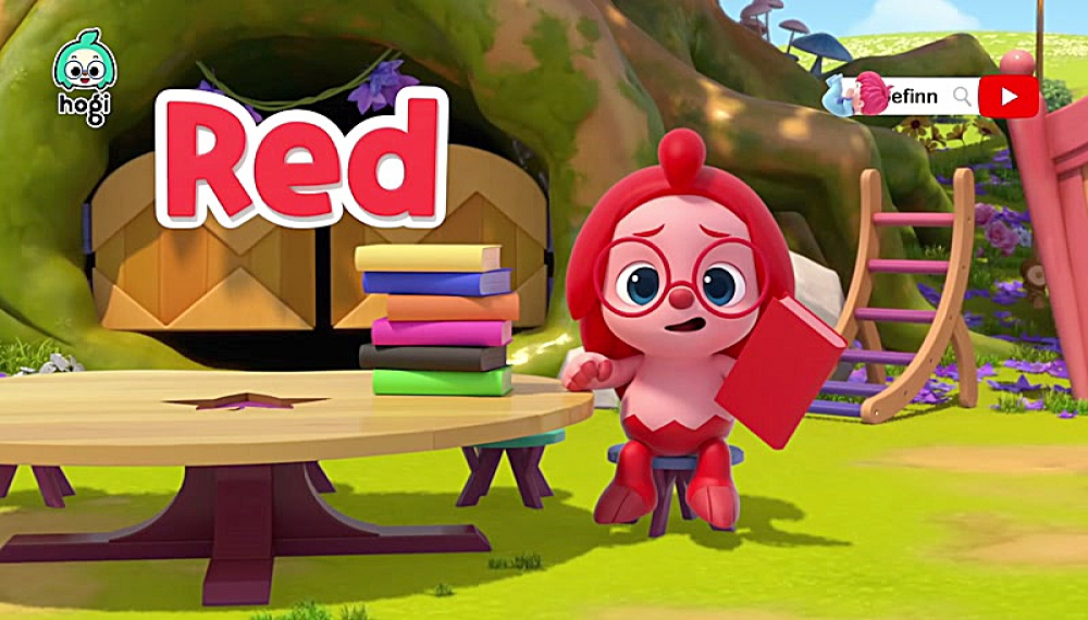 پینک فونگ و هوگی - فصل 1 قسمت 37