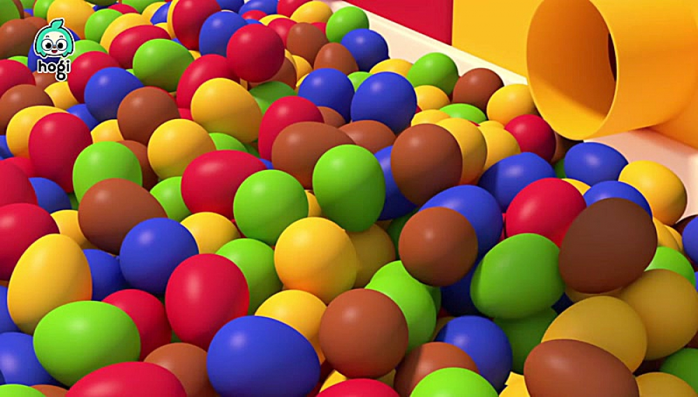 پینک فونگ و هوگی - فصل 1 قسمت 42