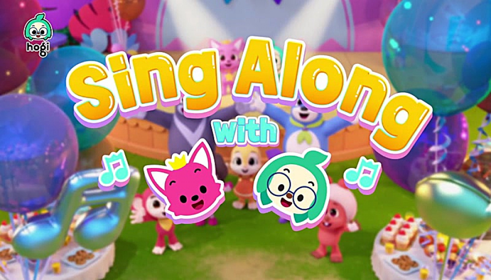 پینک فونگ و هوگی - فصل 1 قسمت 44