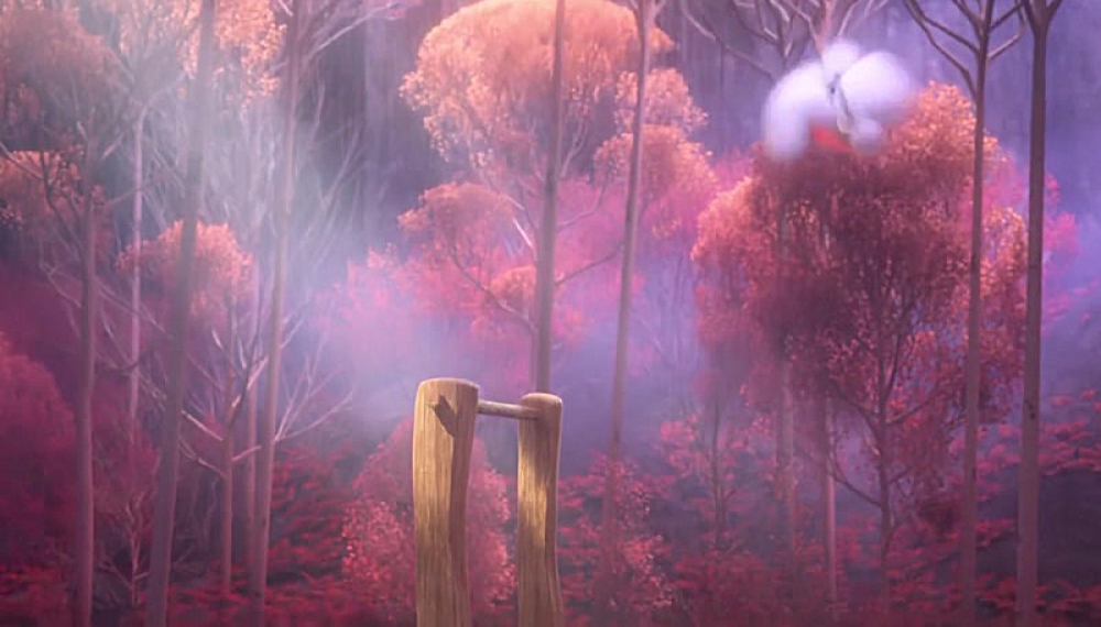 با اولاف در خانه - فصل 1 قسمت 10