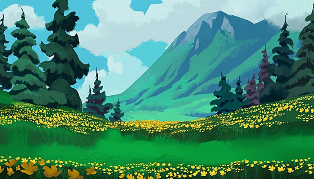 با اولاف در خانه - فصل 1 قسمت 19