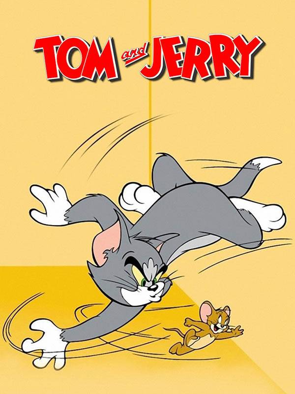 ماجراهای تام و جری - قسمت ۱۶