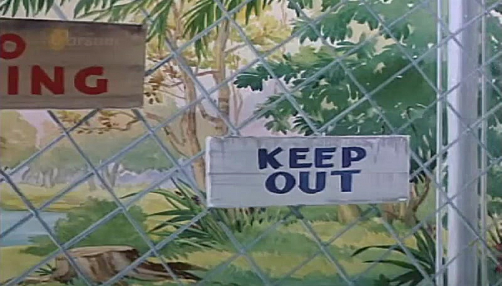 ماجراهای تام و جری - قسمت 16