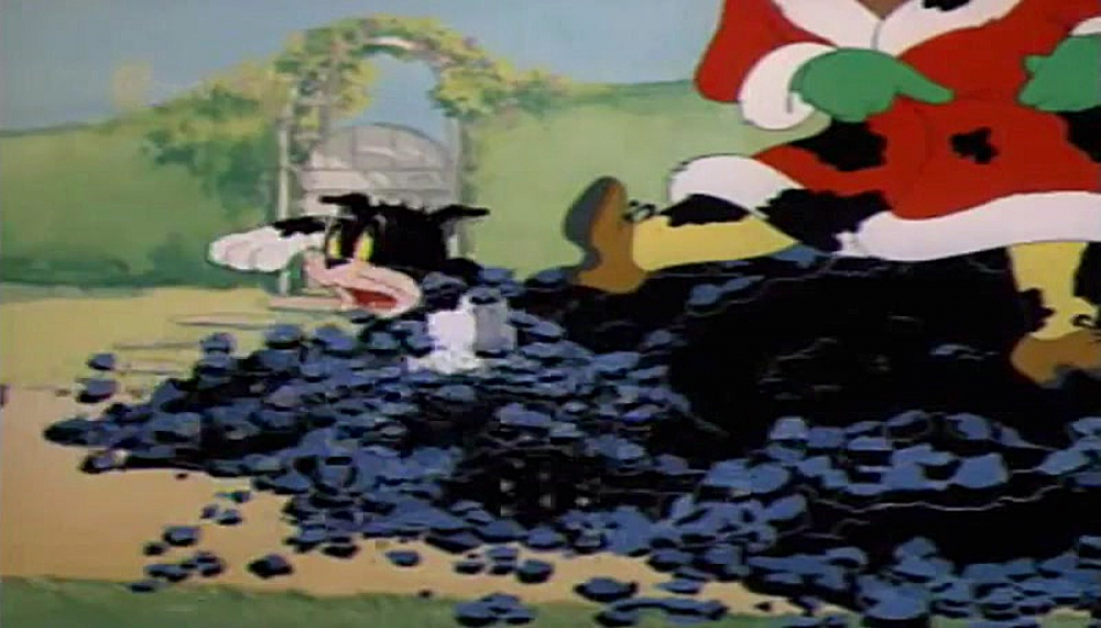 ماجراهای تام و جری - قسمت 17