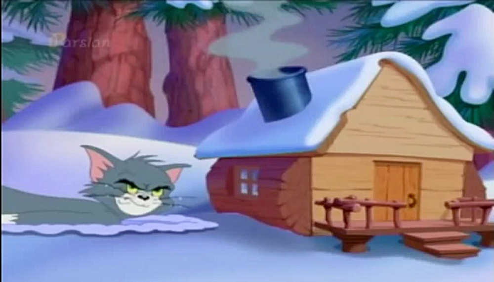 ماجراهای تام و جری - فصل 1 قسمت 20