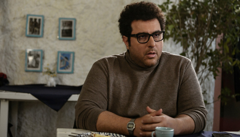 بی گناه - فصل 1 قسمت 11