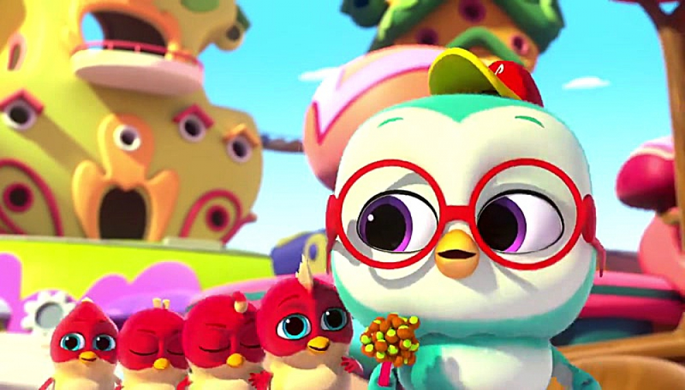 دو ر می - فصل 1 قسمت 16