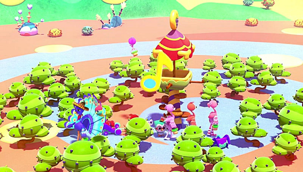 دو ر می - فصل 1 قسمت 17