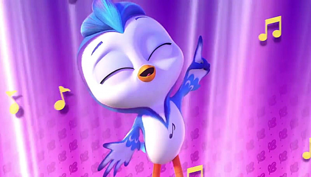 دو ر می - فصل 1 قسمت 18