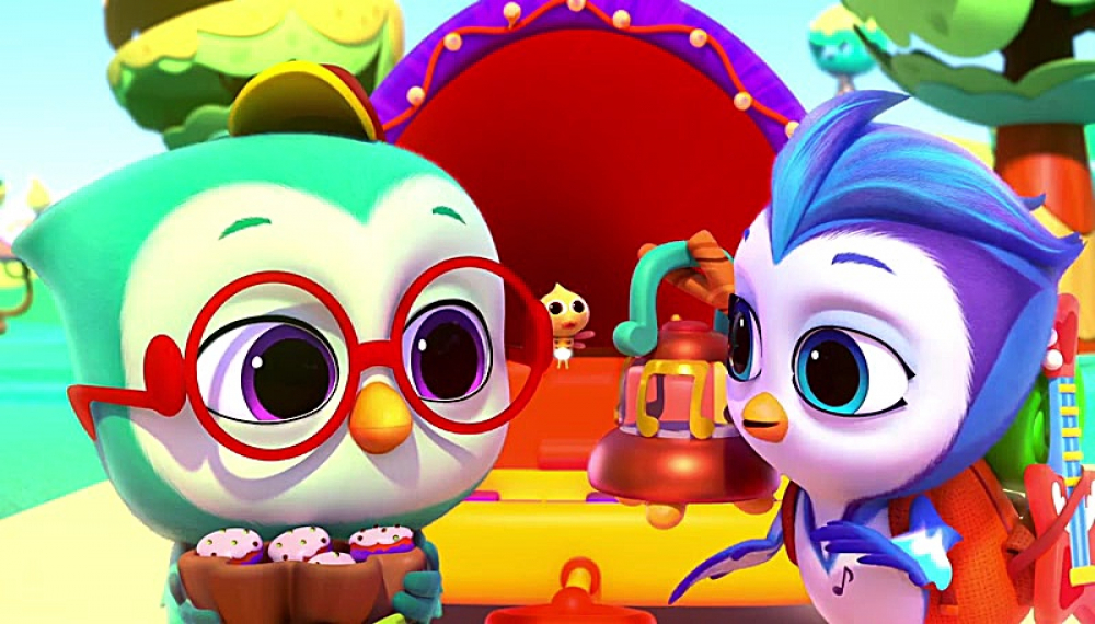 دو ر می - فصل 1 قسمت 20