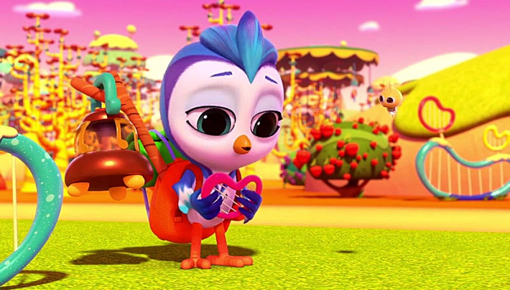 دو ر می - فصل 1 قسمت 22