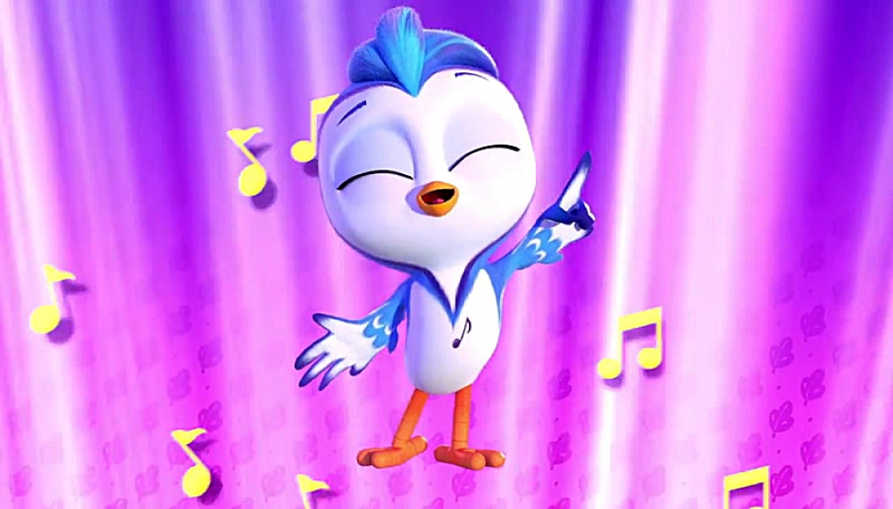 دو ر می - فصل 1 قسمت 23