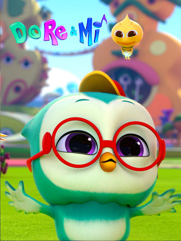 دو ر می - فصل ۱ قسمت ۲۳