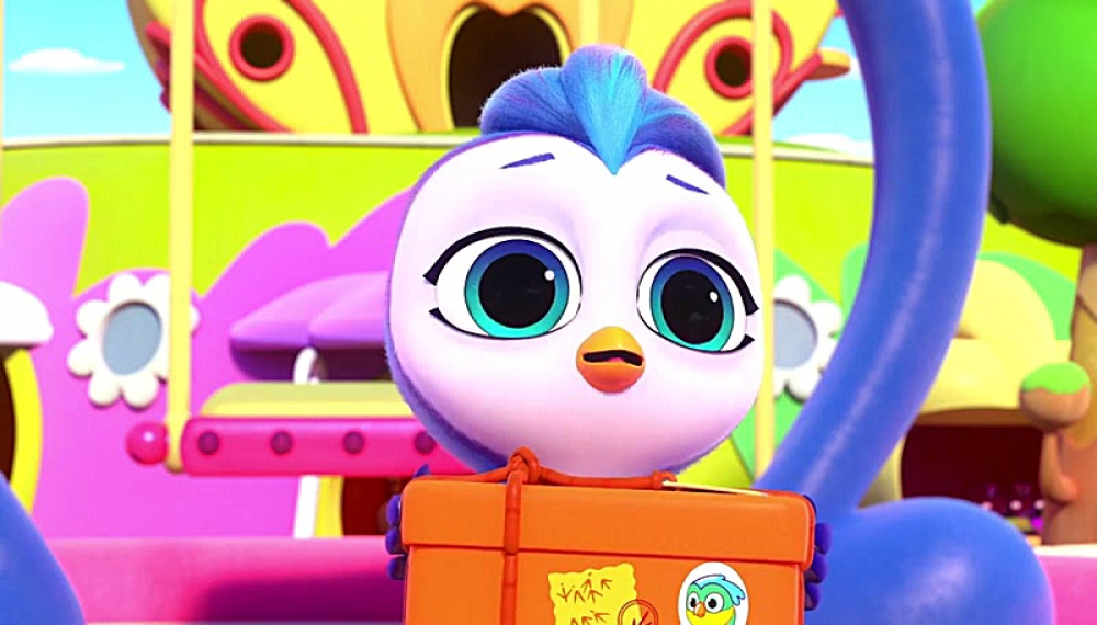 دو ر می - فصل 1 قسمت 24