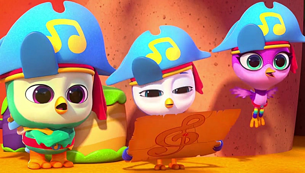 دو ر می - فصل 1 قسمت 25