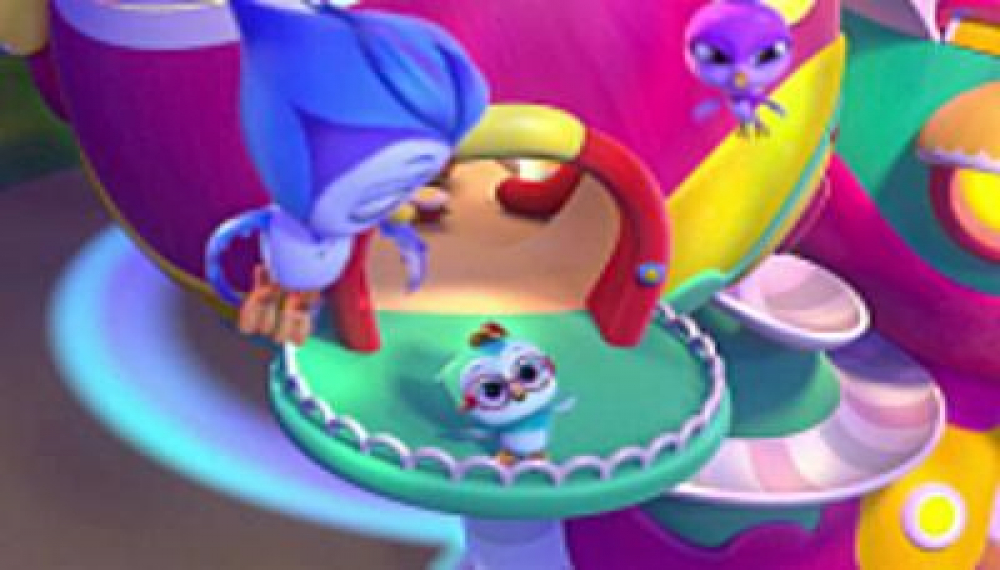 دو ر می - فصل 1 قسمت 26و27