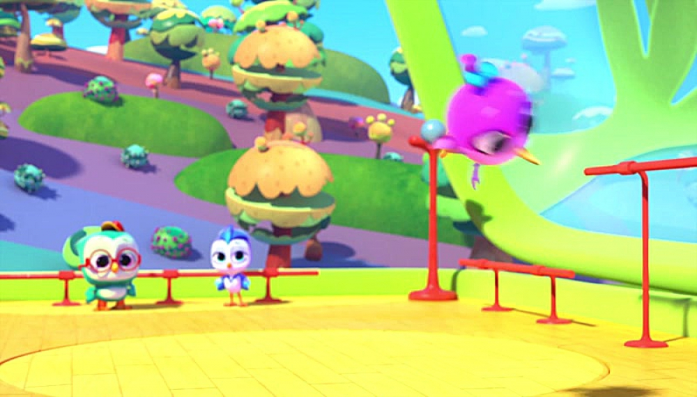 دو ر می - فصل 1 قسمت 28