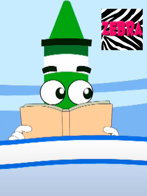 اشعار کودکانه گورخر - فصل ۱ قسمت ۱۹