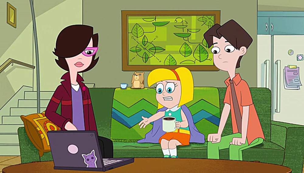 همستر و گرتل - فصل 1 قسمت 17