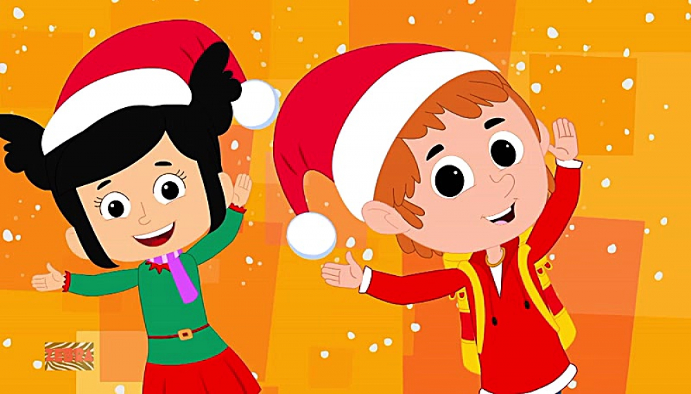 اشعار کودکانه گورخر - فصل 1 قسمت 43