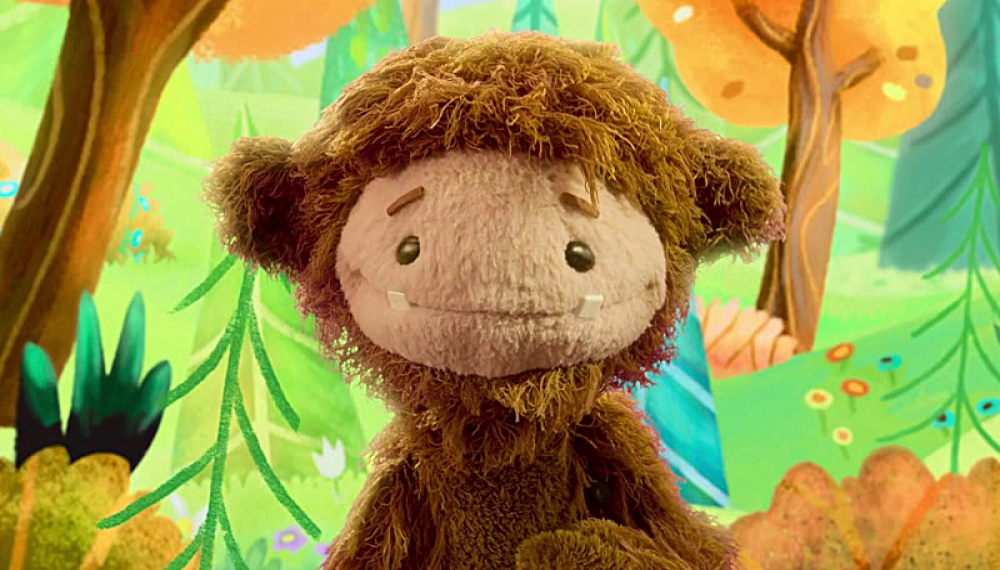 خواب آلوها - فصل 1 قسمت 3