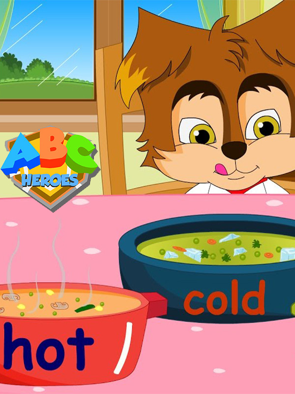 قهرمانان الفبا - فصل ۱ قسمت ۱۰