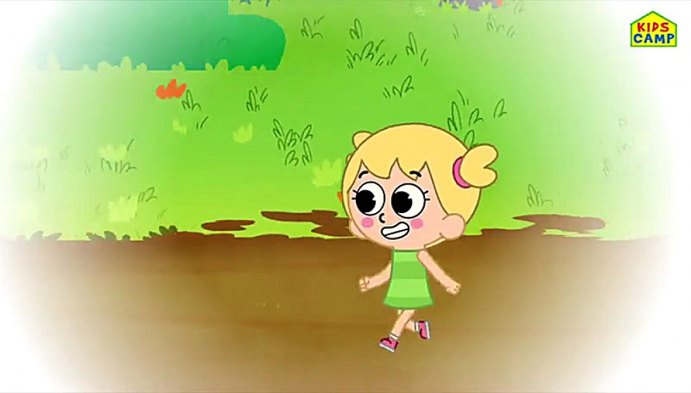 کمپ کودکان - فصل 1 قسمت 1