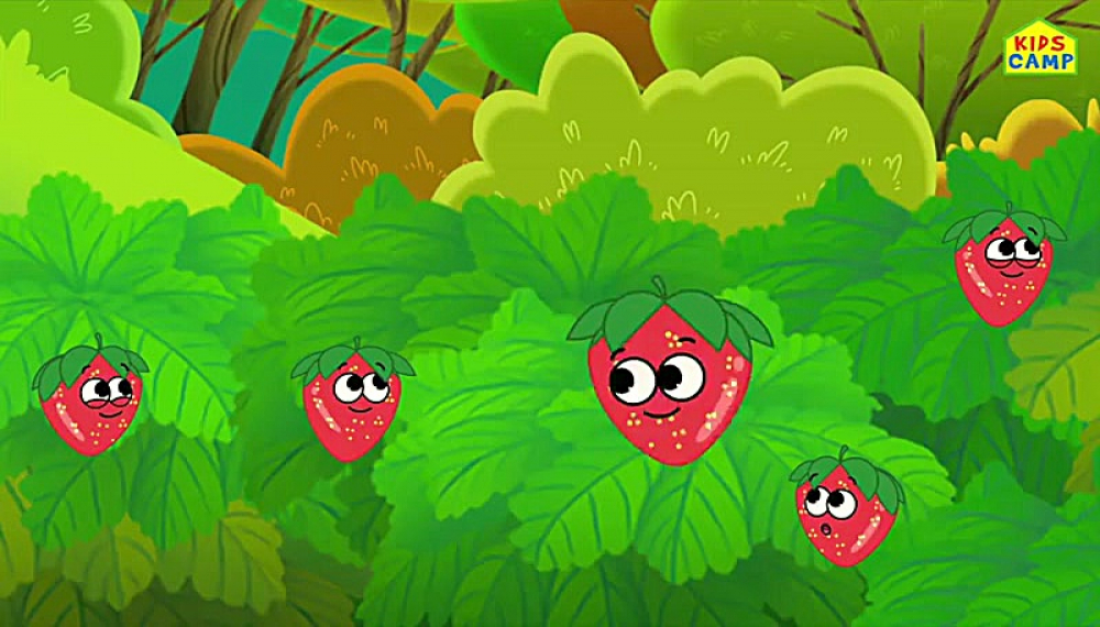 کمپ کودکان - فصل 1 قسمت 7