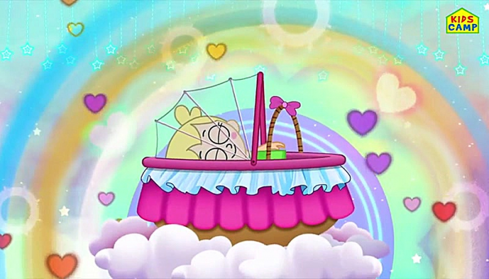 کمپ کودکان - فصل 1 قسمت 15